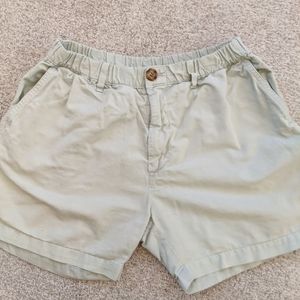 Chubbies Classic Khaki🍂